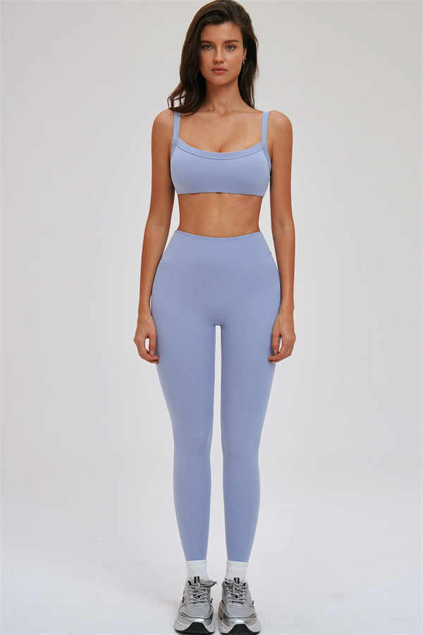 The Kinetic Leggings