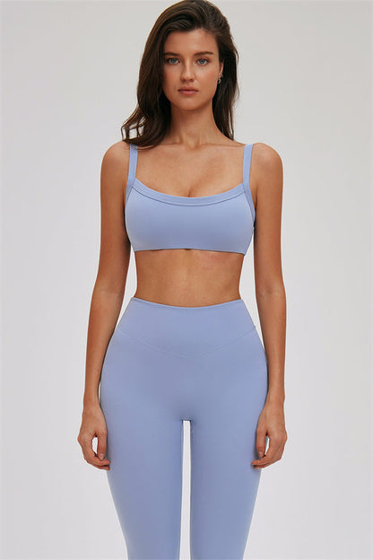 The Kinetic Leggings