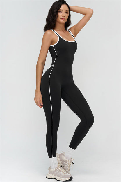 The Crave Jumpsuit