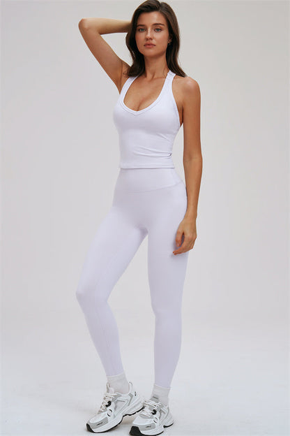 The Svelte Leggings
