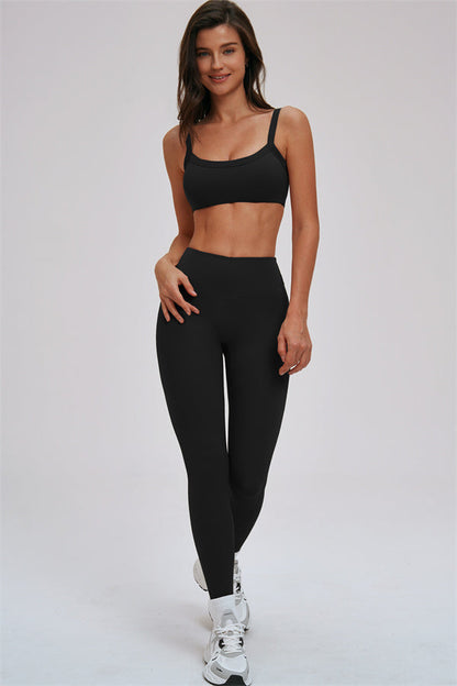 The Kinetic Sports Bra