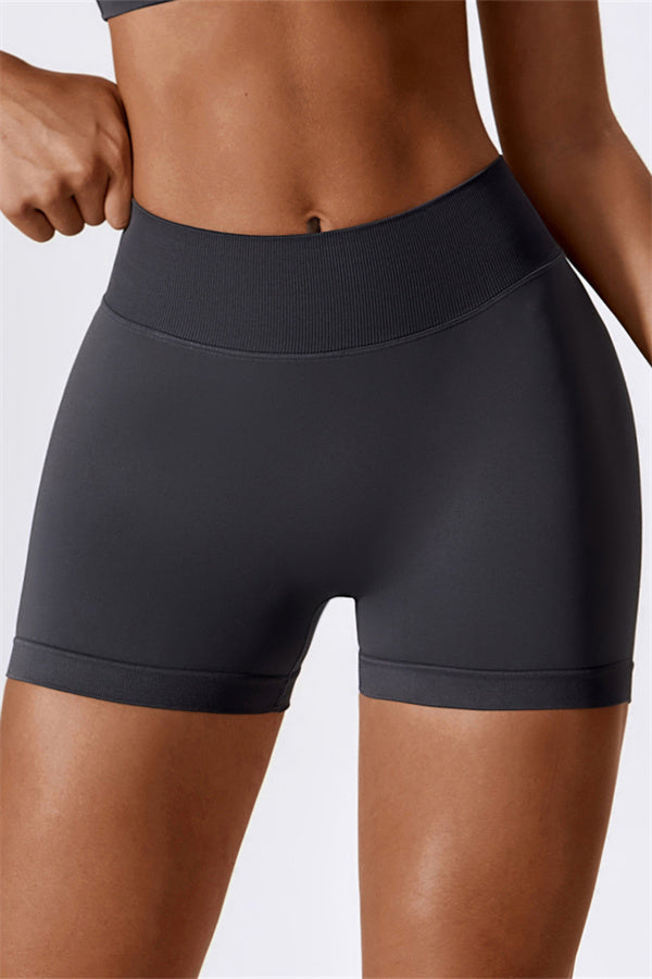 Nova Luxe Shorts