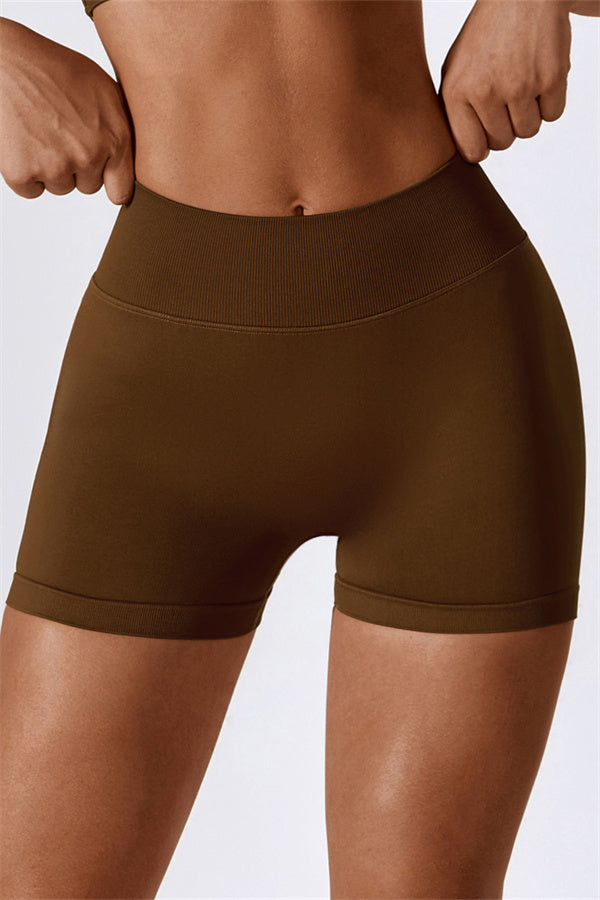 Nova Luxe Shorts