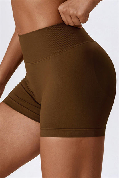 Nova Luxe Shorts