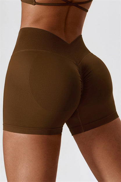 Nova Luxe Shorts