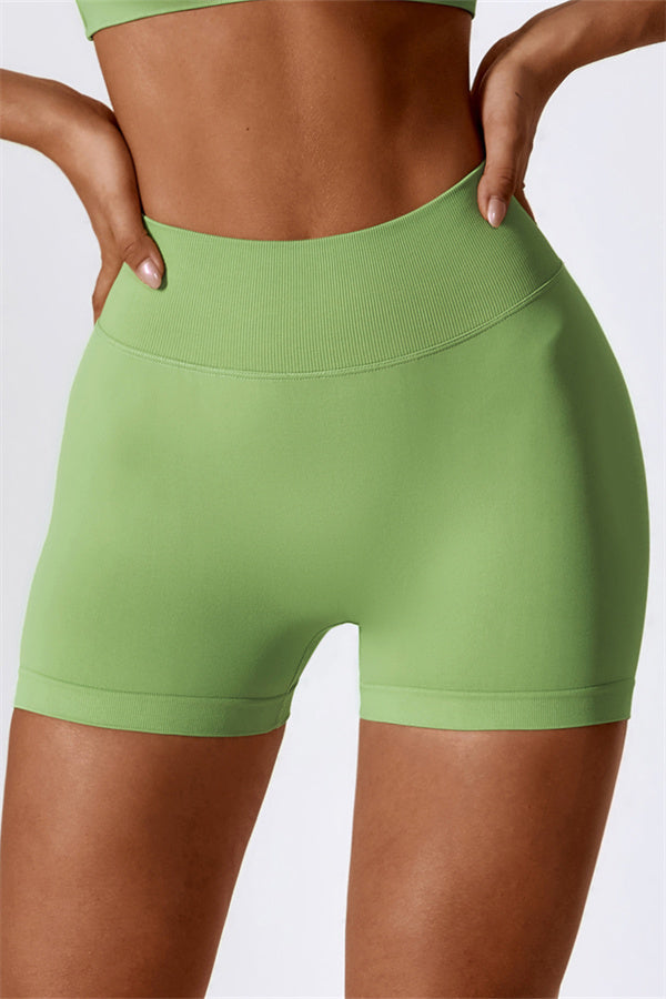 Nova Luxe Shorts