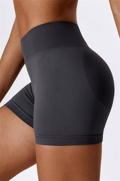Nova Luxe Shorts