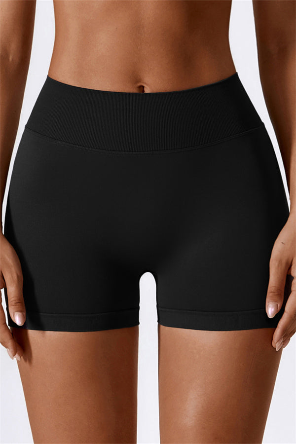 Nova Luxe Shorts