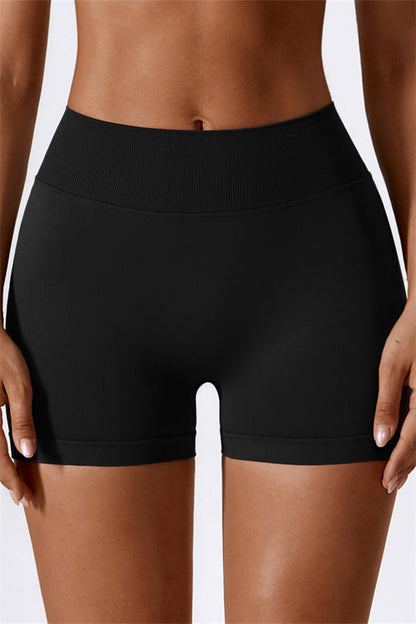 Nova Luxe Shorts