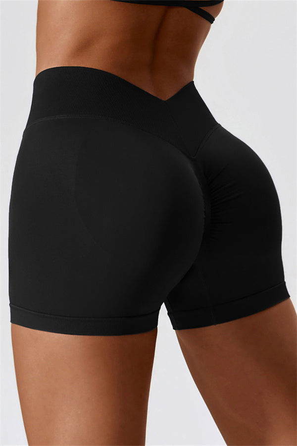 Nova Luxe Shorts