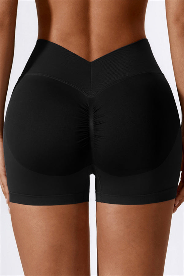 Nova Luxe Shorts