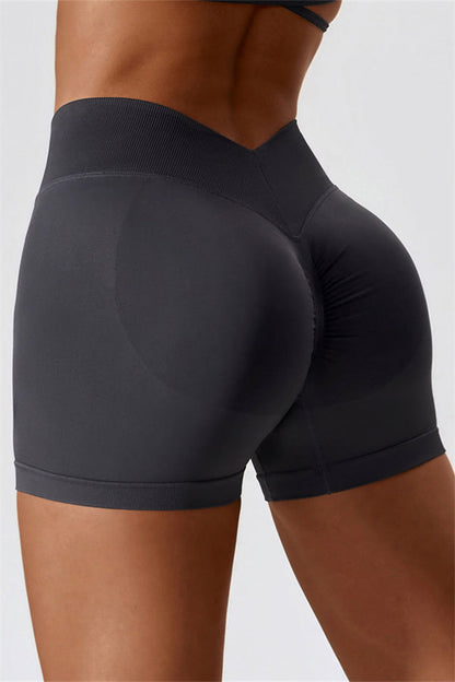 Nova Luxe Shorts