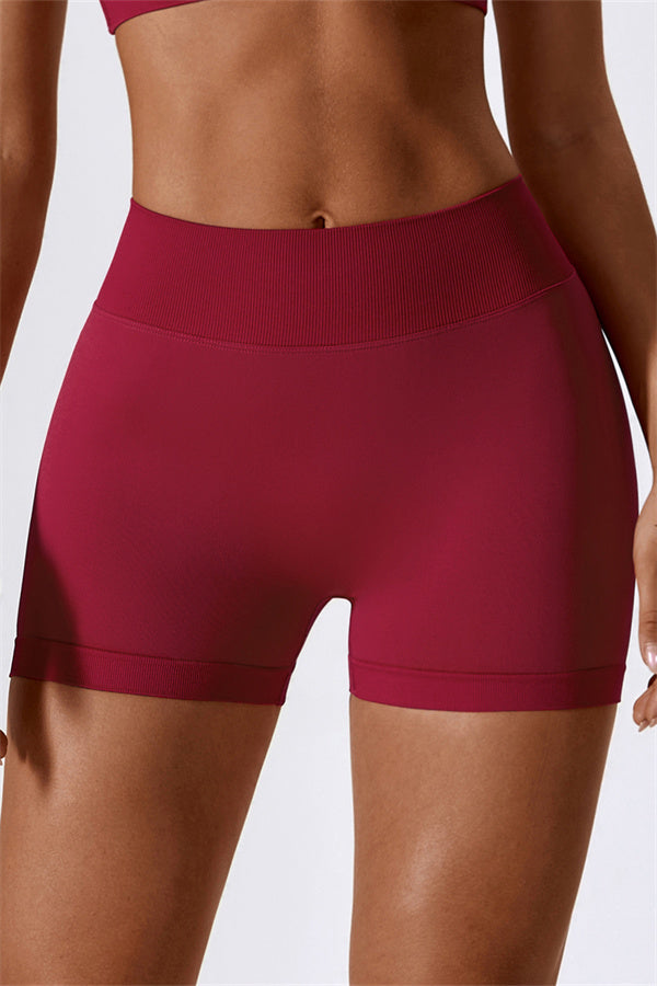 Nova Luxe Shorts