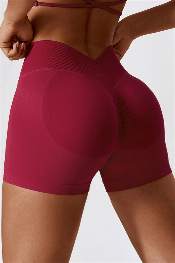 Nova Luxe Shorts