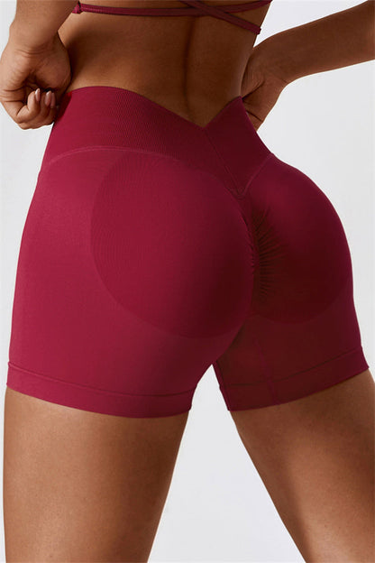 Nova Luxe Shorts