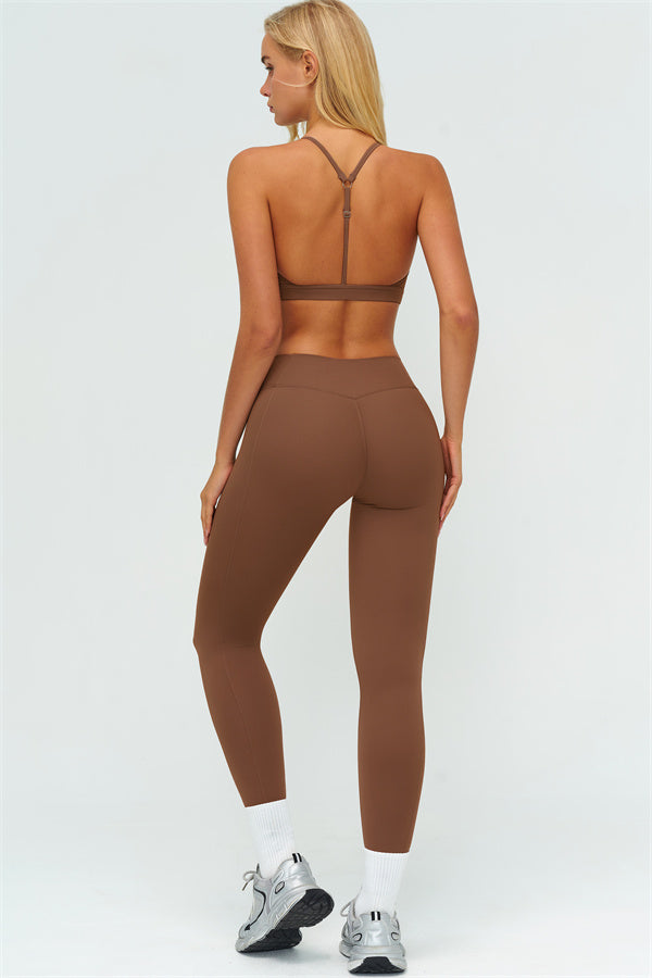 The Lushness Leggings