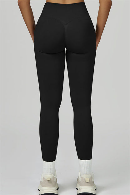 The Prime Sports Bra Leggings 2-Piece Set
