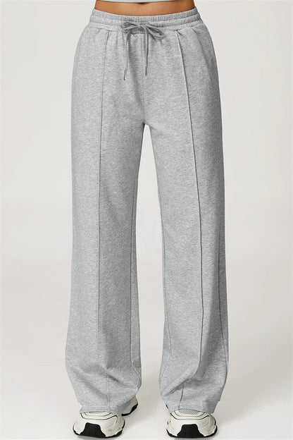 The Motion Tank Top Sweatpants 2-Piece Set