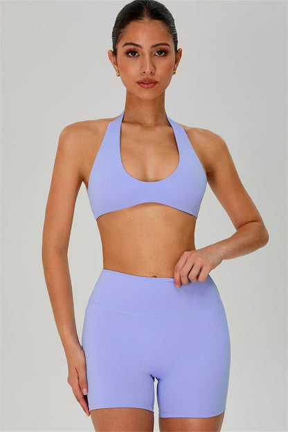 The Jewel Shorts
