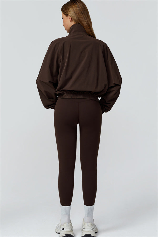 The Venus Leggings