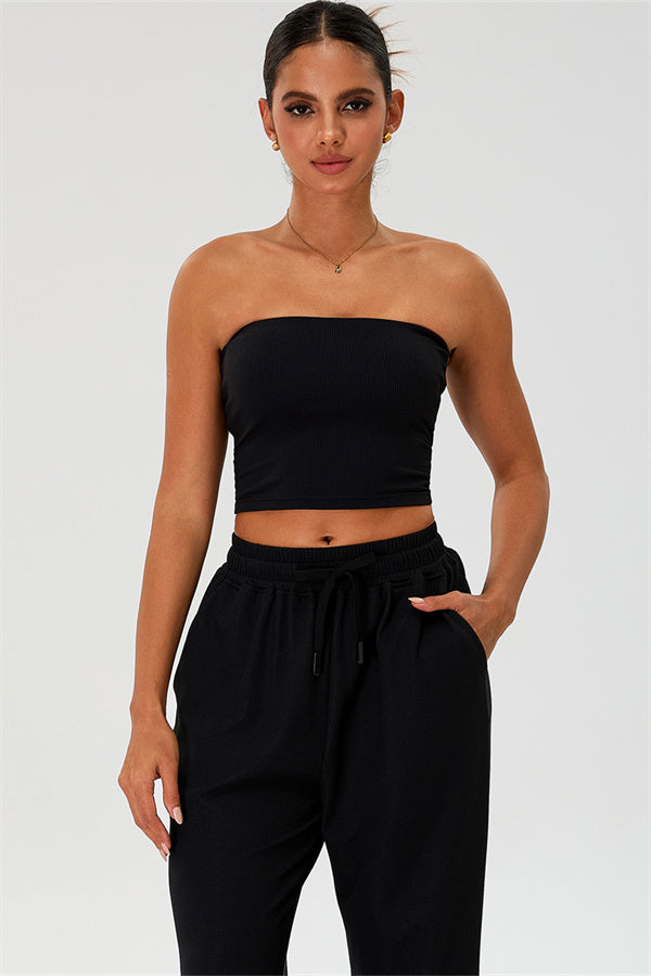 The Rush Tube Top