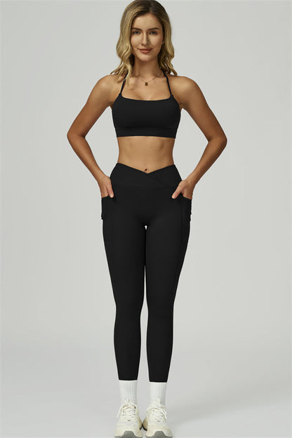The Flourish Leggings