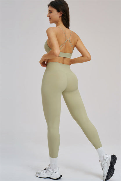 The Mosaic Leggings