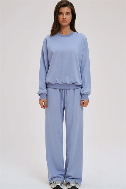 The Kinetic Sweatshirt Sweatpants 2-Piece Set