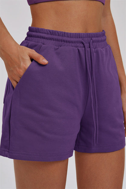 The Kinetic Shorts