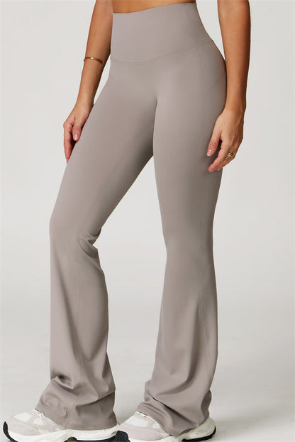 The Epic Flared Leggings
