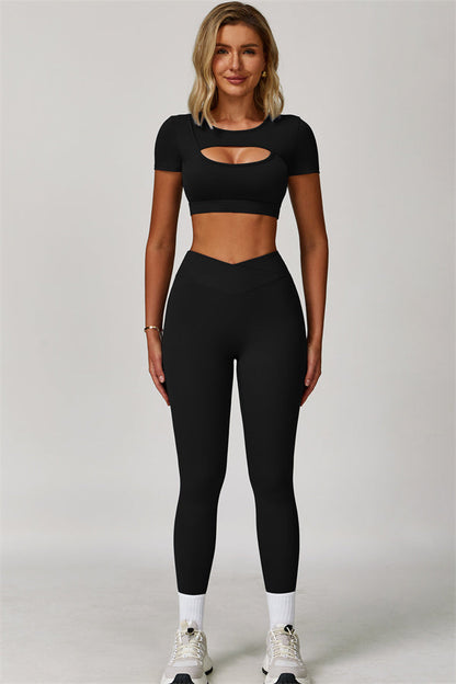 The Lavish Leggings