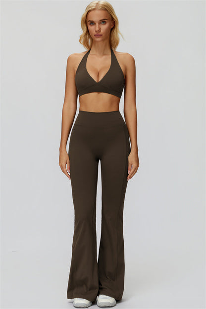 The Fyra Sports Bra