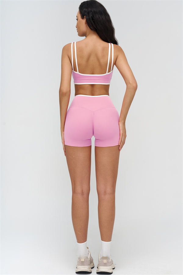 The Crave Sports Bra