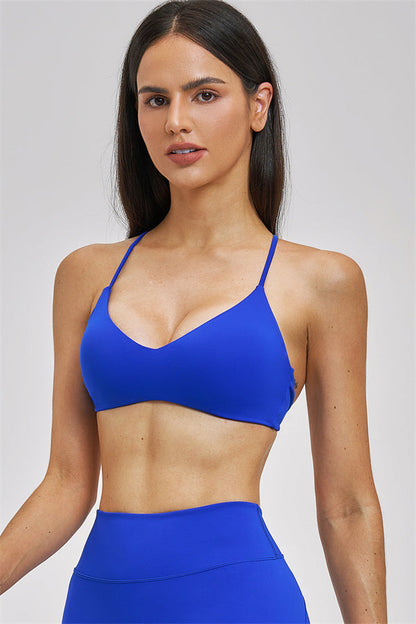The Zenith Sports Bra Leggings 2-Piece Set