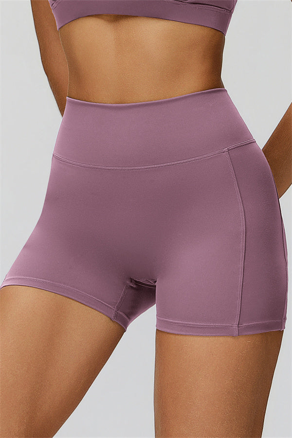 The Fyra Shorts