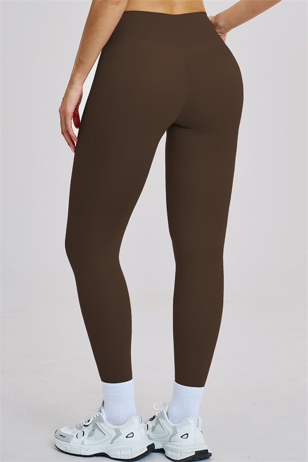 The Zestful Tank Top Leggings 2-Piece Set