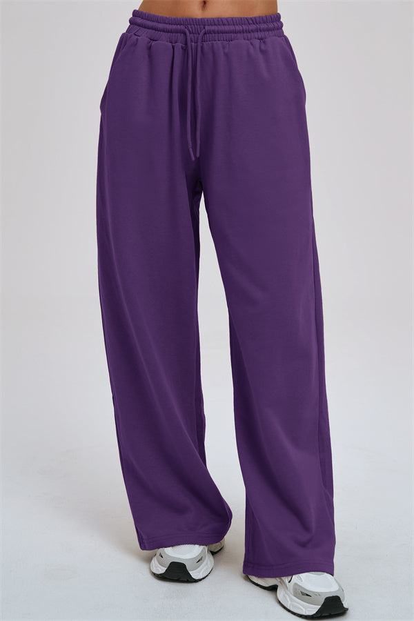 The Kinetic Sweatshirt Sweatpants 2-Piece Set