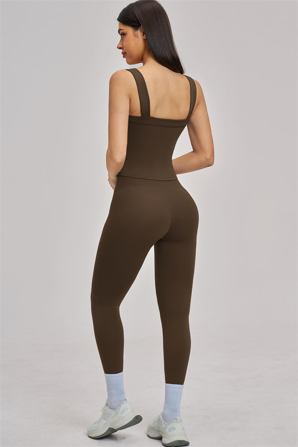 The Swoon Tank Top
