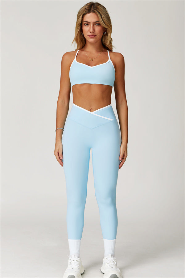 The Boost Sports Bra
