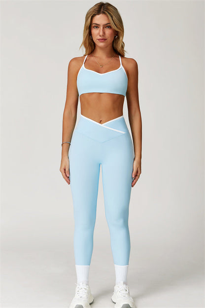 The Boost Sports Bra