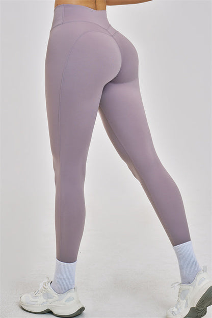 The Zenith Sports Bra Leggings 2-Piece Set