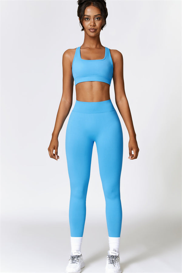 Harper Emily Flex Sports Bra