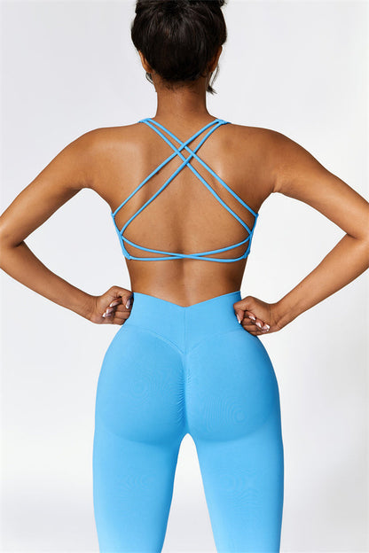 Harper Emily Flex Sports Bra