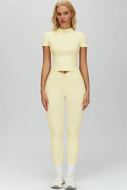 The Dreamy Leggings