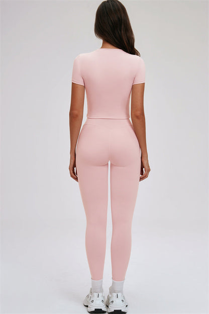 The Svelte Leggings