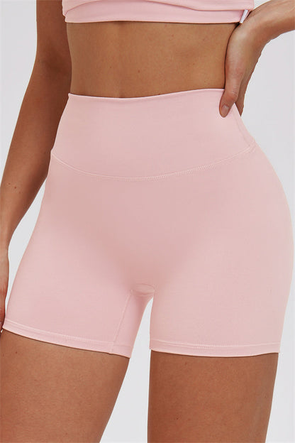 The Svelte Tank Top Shorts 2-Piece Set