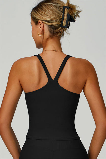 The Burst Tank Shorts 2-Piece Set