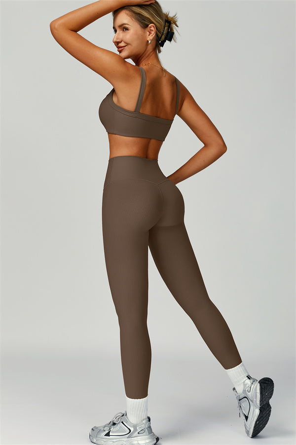 The Burst Leggings