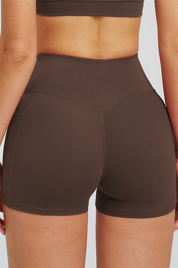 The Sizzle T-shirt Shorts 2-Piece Set