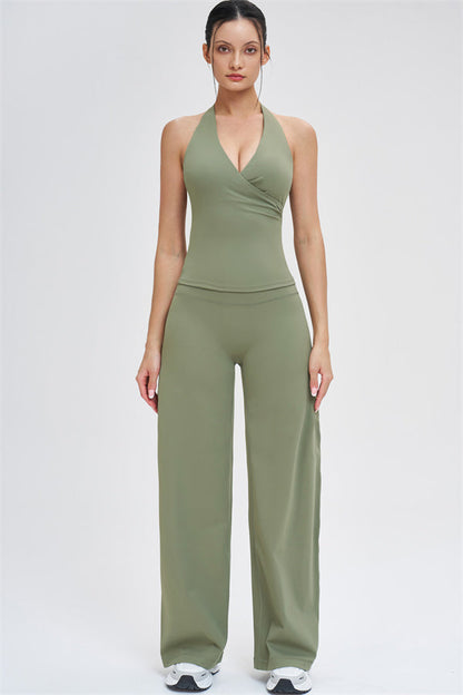 The Twirl New Straight Leg Pants